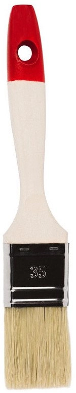 BRUSH FLAT CORNER 35X14MM ( 14973027