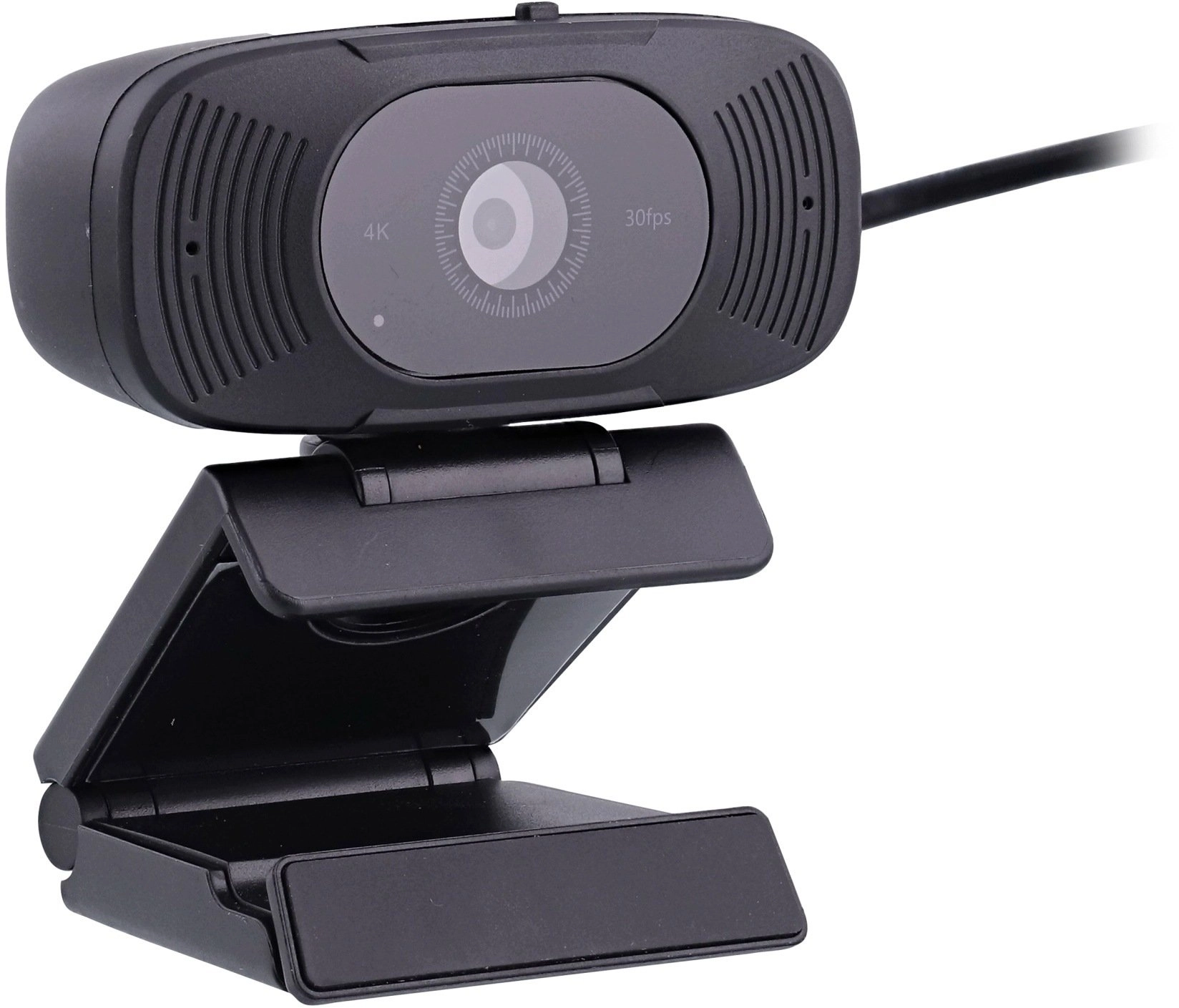 Kamera Internetowa Pc 4k Uhd 10mp