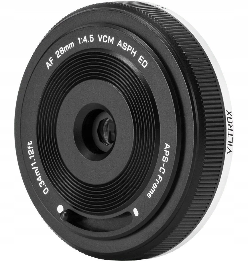 Viltrox AF 28mm F4.5 Fuji