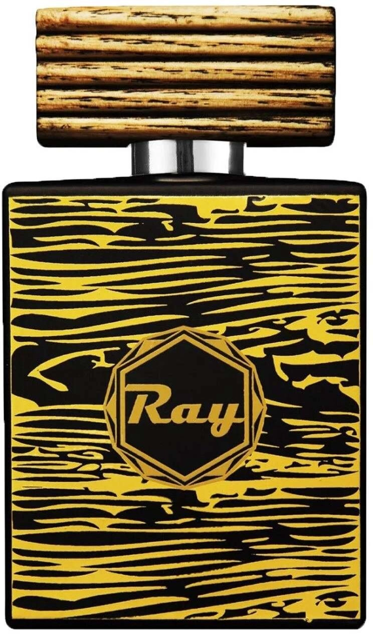 Tom Ford Louis Cardin  Ray  Eau