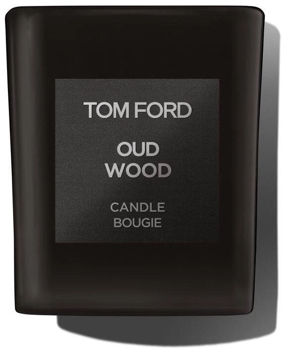 TOM FORD Oud Wood CANDLE 200g