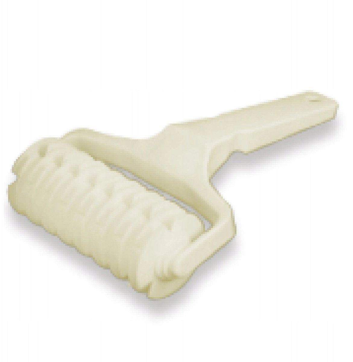 12 cm roller cake cutter (