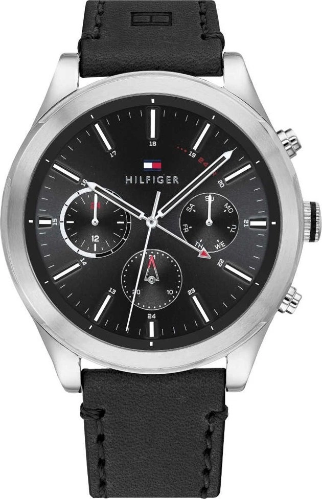 Tommy Hilfiger Men````s watch 14447554 7613272379496