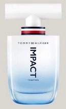 Tommy Hilfiger Impact Together Perfume EDT