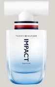 Tommy Hilfiger - Impact Together EDT