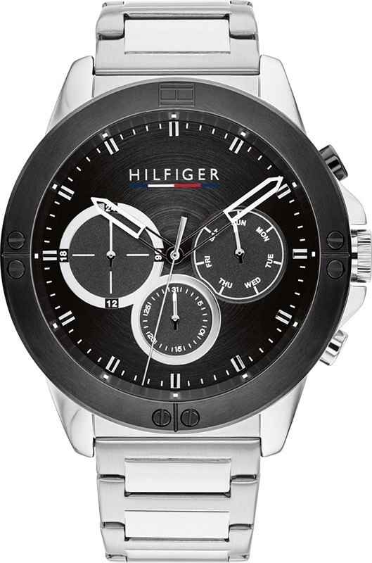 Tommy Hilfiger Harley Men`s Watch 1791890
