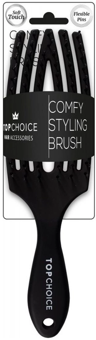 Top Choice Hair accesories szczotka do