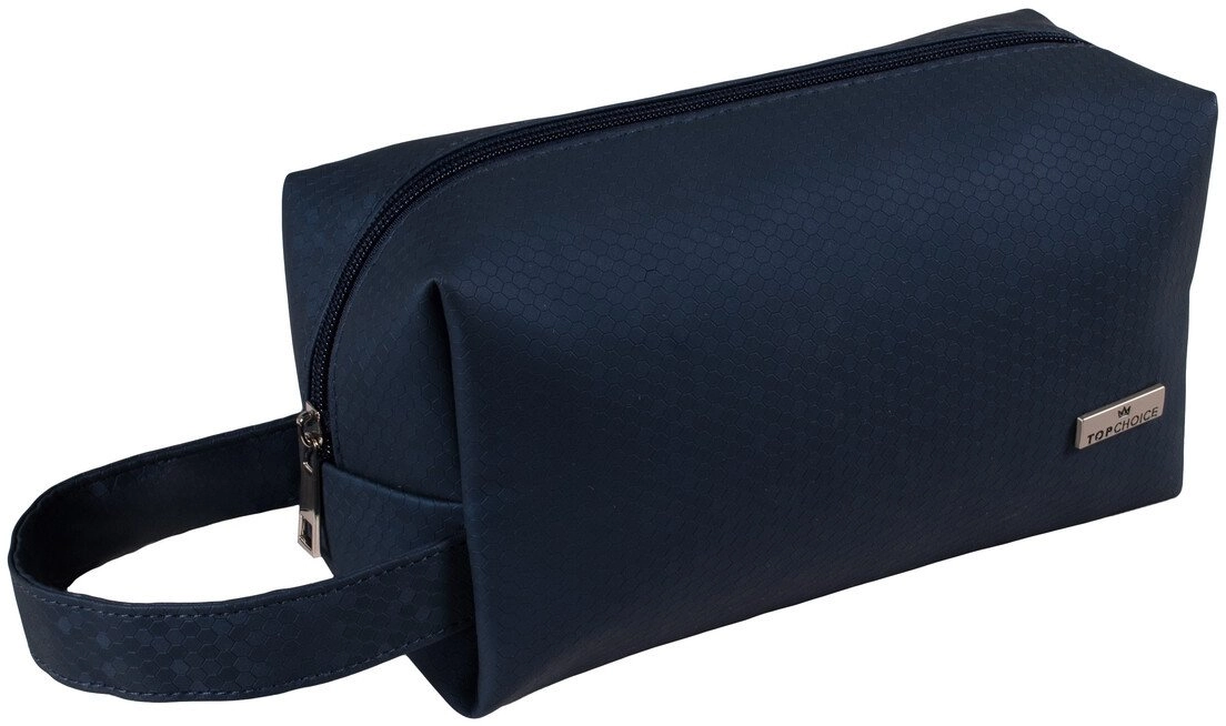 Top Choice Mosaic men`s cosmetic bag