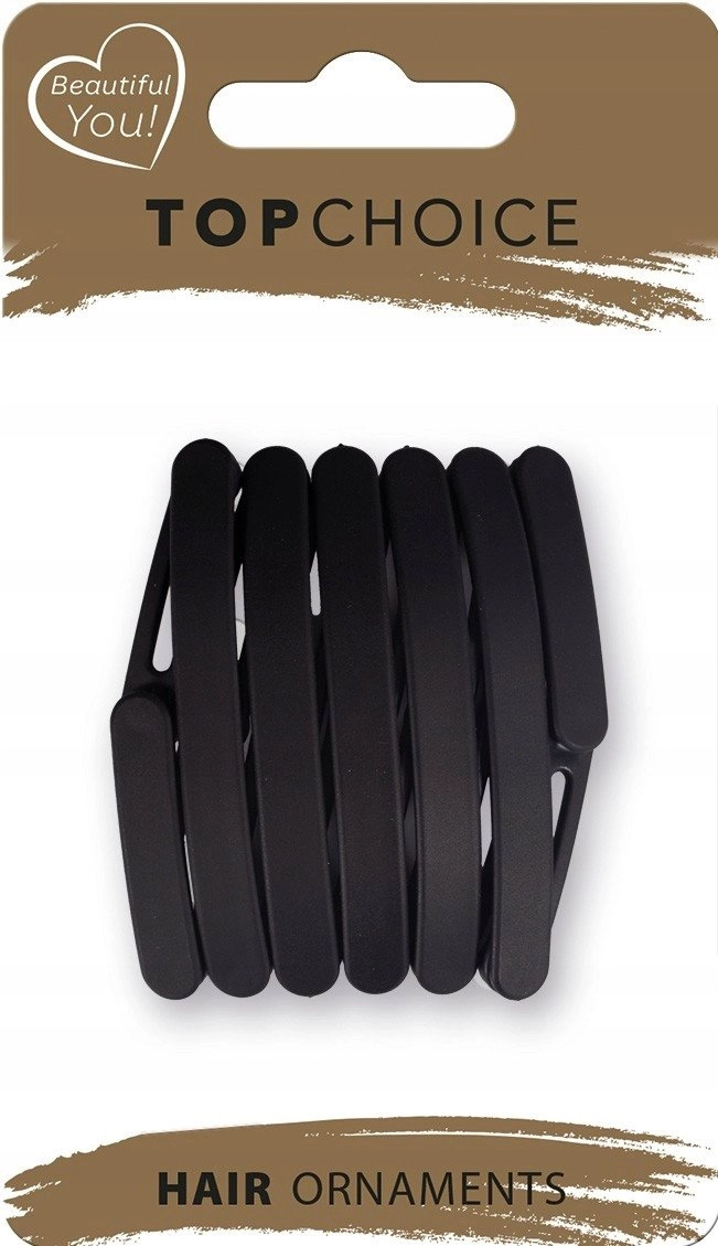 TOP CHOICE Hair clip (20902) 1