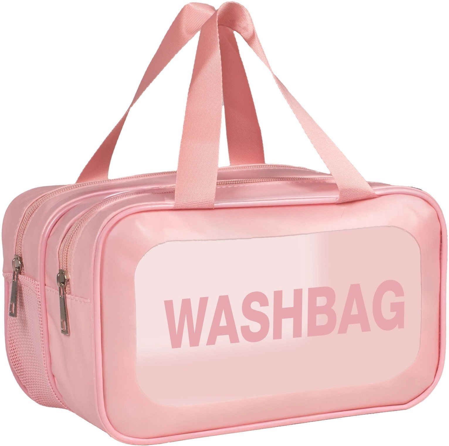 TOP CHOICE Kosmetyczka WASHBAG (99601) (