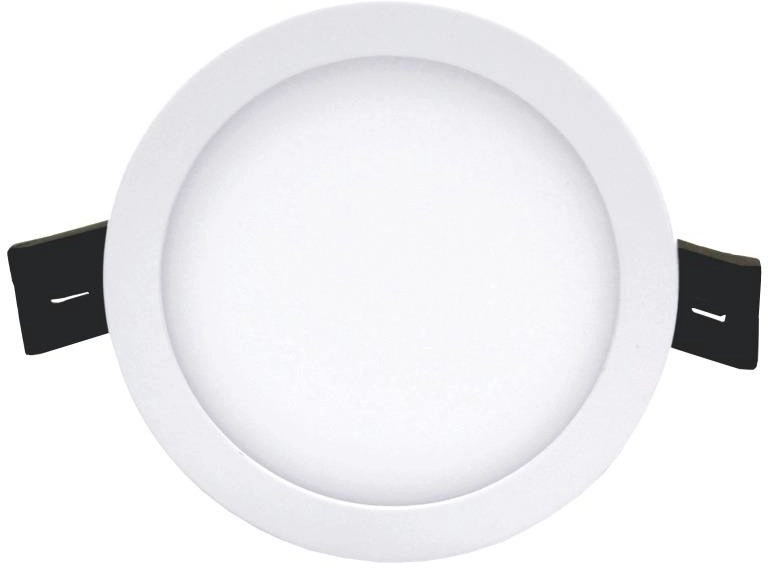 LED PANEL SPLIT R 8W NW