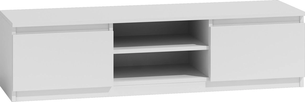 Topeshop Modern table  LCD TV cabinet