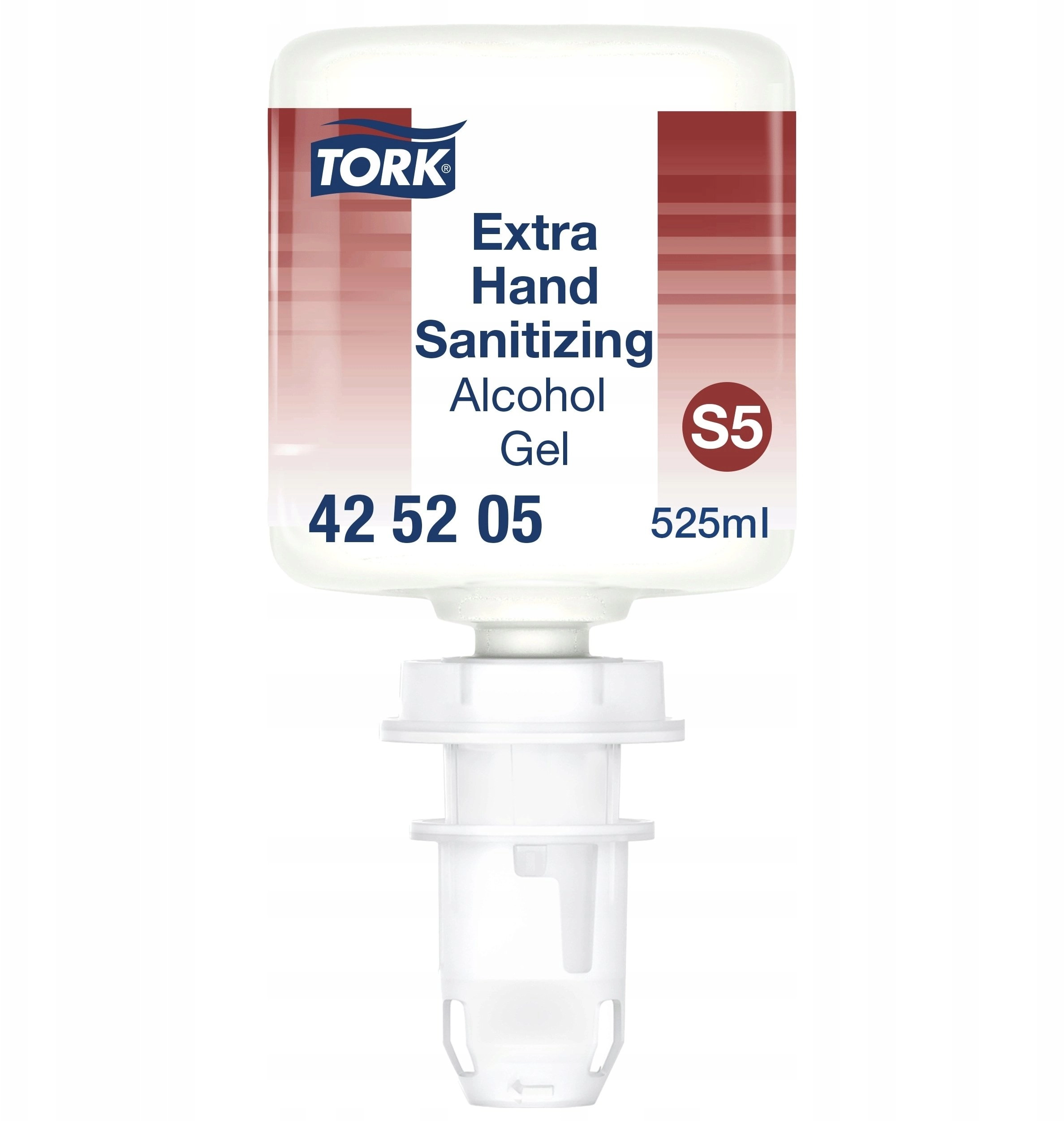 Tork Tork Extra 425205 - Alkoholowy
