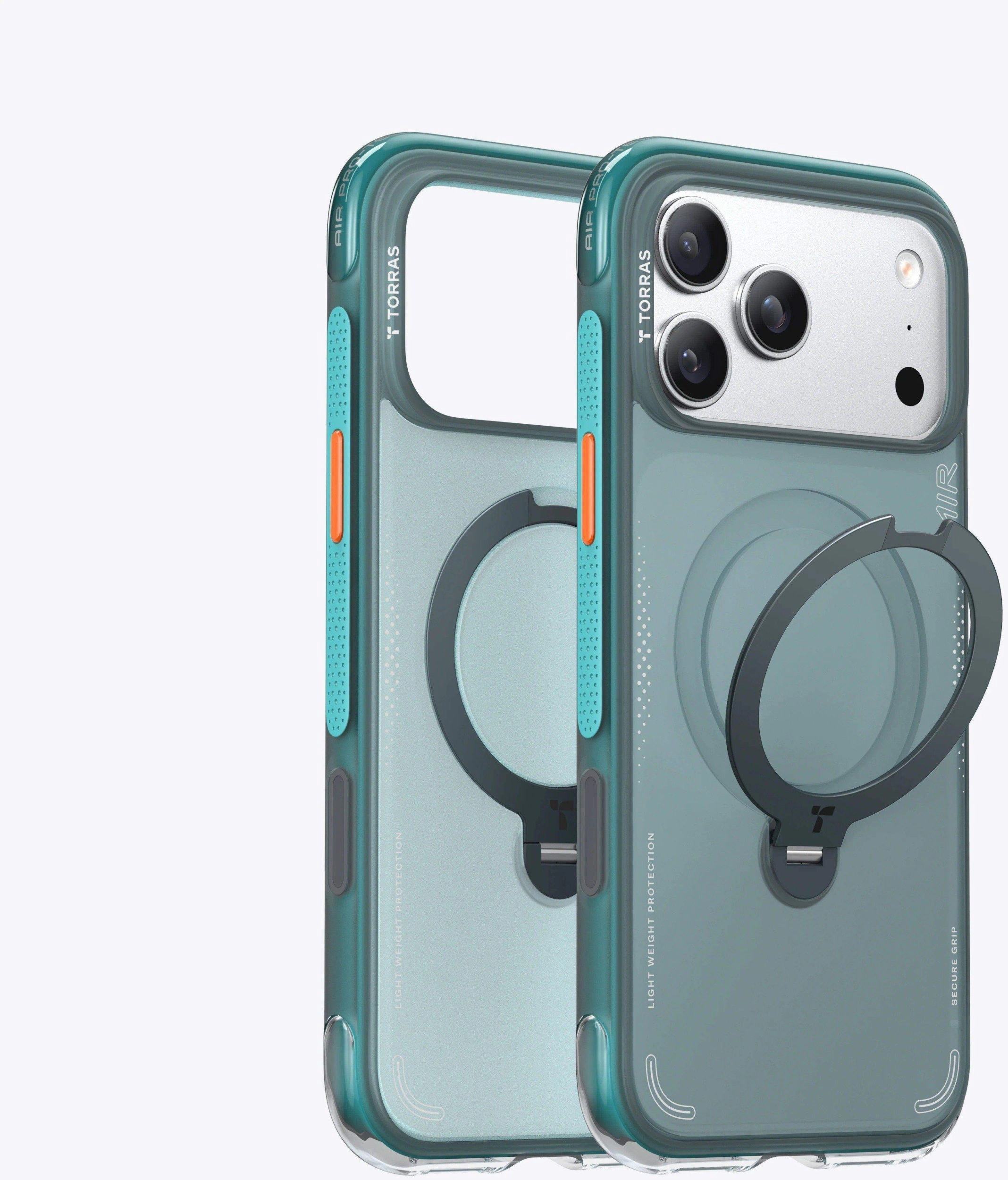 Torras Torras Ostand Q3 Air arctic