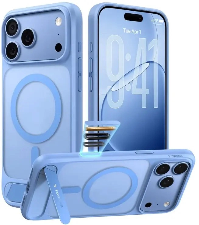 Torras Torras Ostand L1  blue -