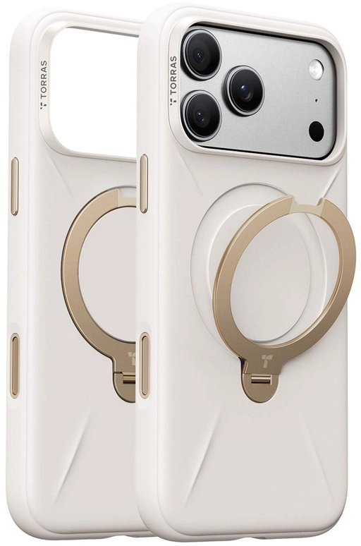 Torras Torras OStand Q3 Silicone white