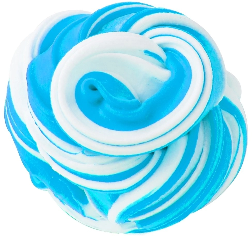 Compound Kings Butter Swirlz Raspberry Cotton
