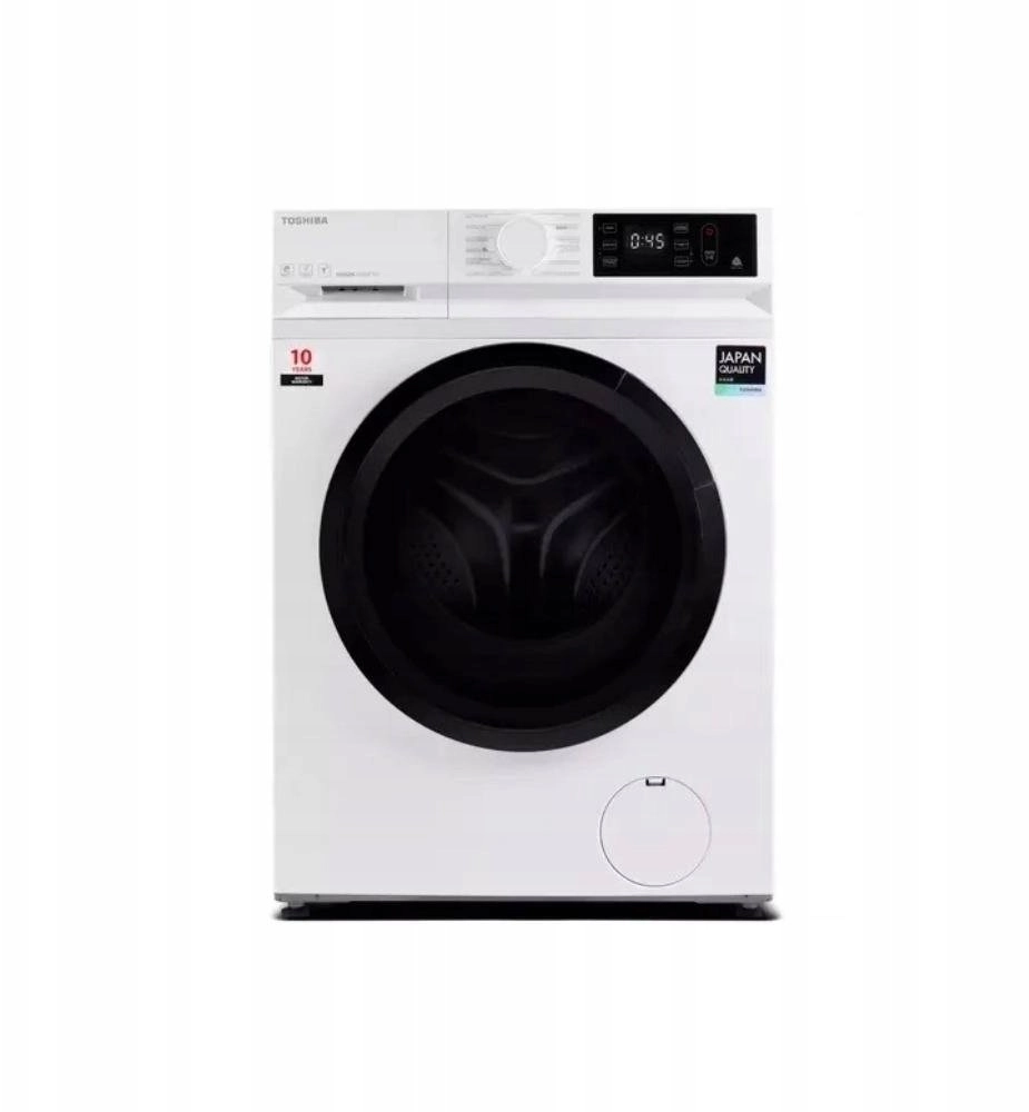 Pralka TW-T21BU80UWBK(WK)7KG BiaÅa TW-T21BU80UWPL(WW)