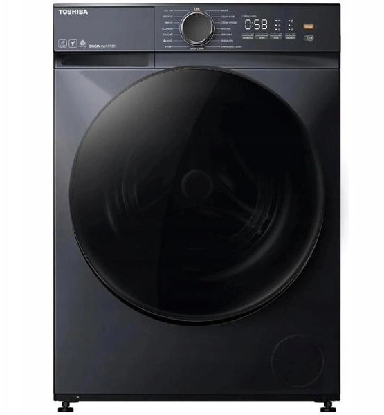 Pralka TW-21BU80UWBK(MG)7KG Morandi Grey TW-T21BU80UWPL(MG)