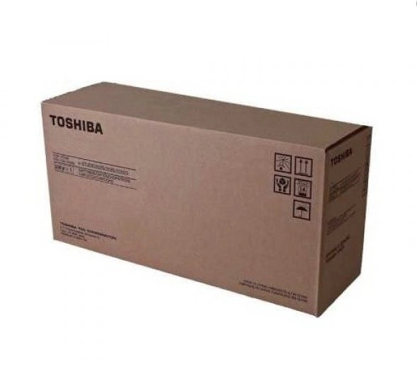 Toshiba Toner T-FC339EK-R TFC339EKR Black Schwarz