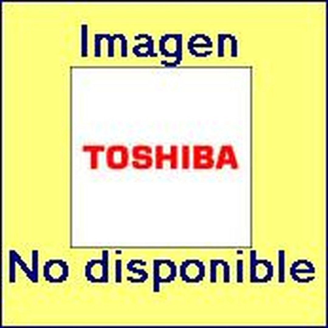 Toshiba T-FC616E-K toner cartridge 1 pc(s)