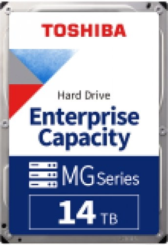 HDD Server TOSHIBA MG09 14TB CMR