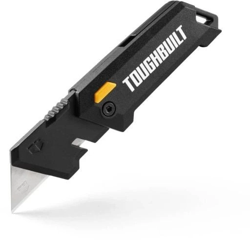 Nóż trapezowy ToughBuilt Sub-Compact Folding Utility