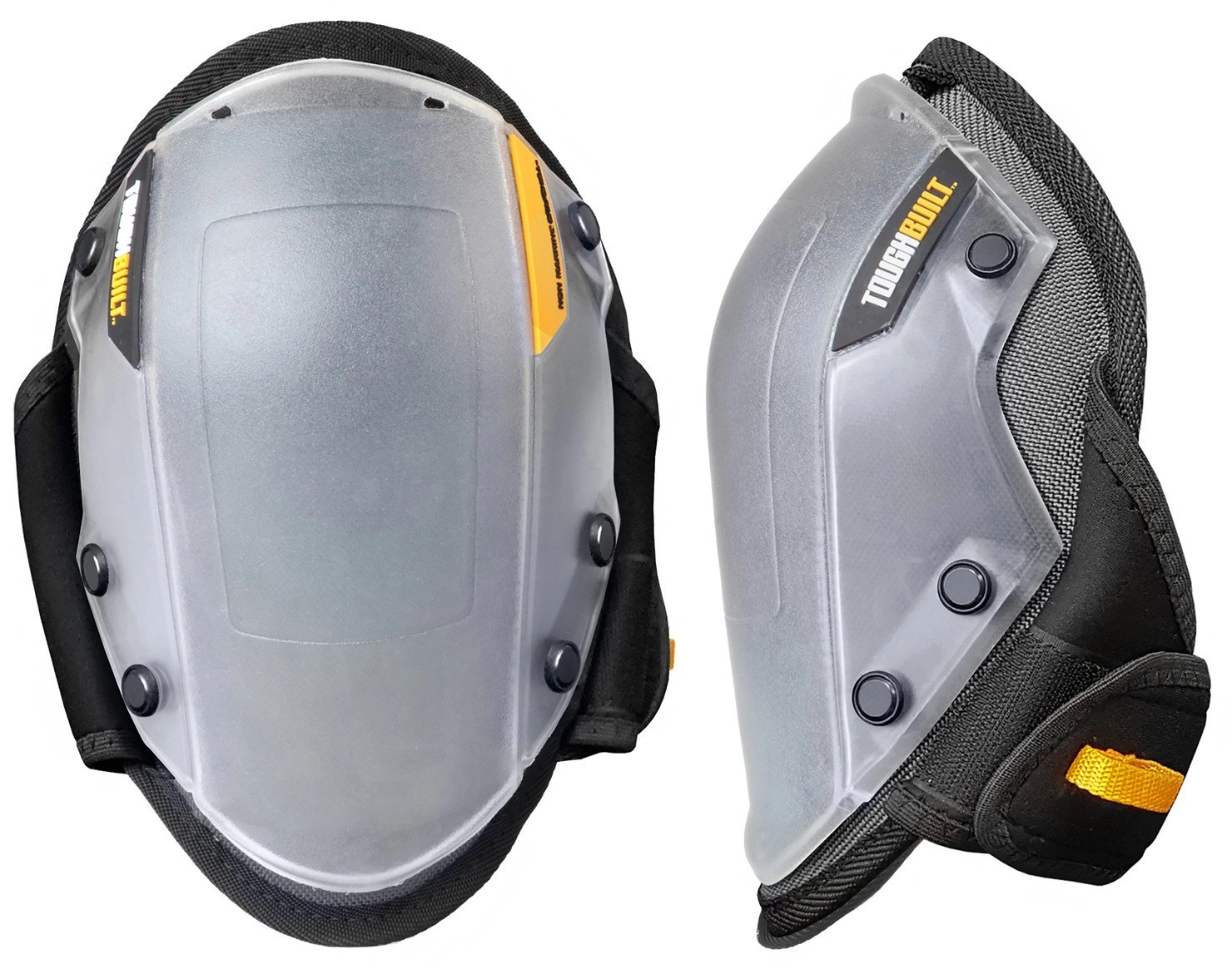 Nakolanniki robocze Toughbuilt Foamfit TB-KP-G203R ochronne