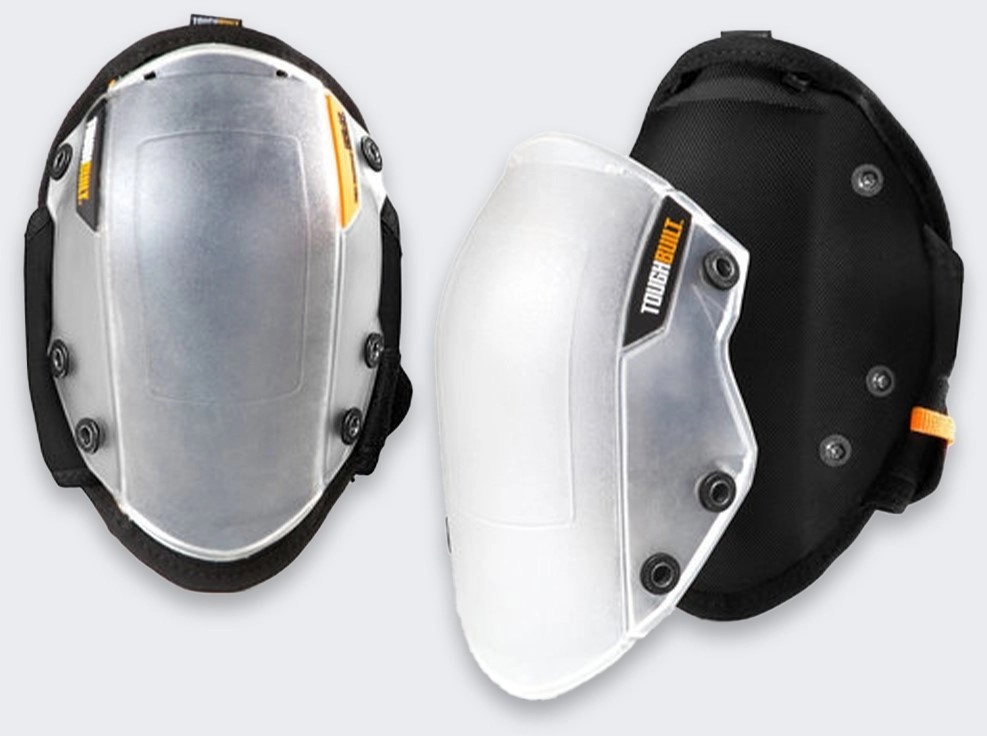 Nakolanniki Żelowe Niebrudzące Toughbuilt GelFit B