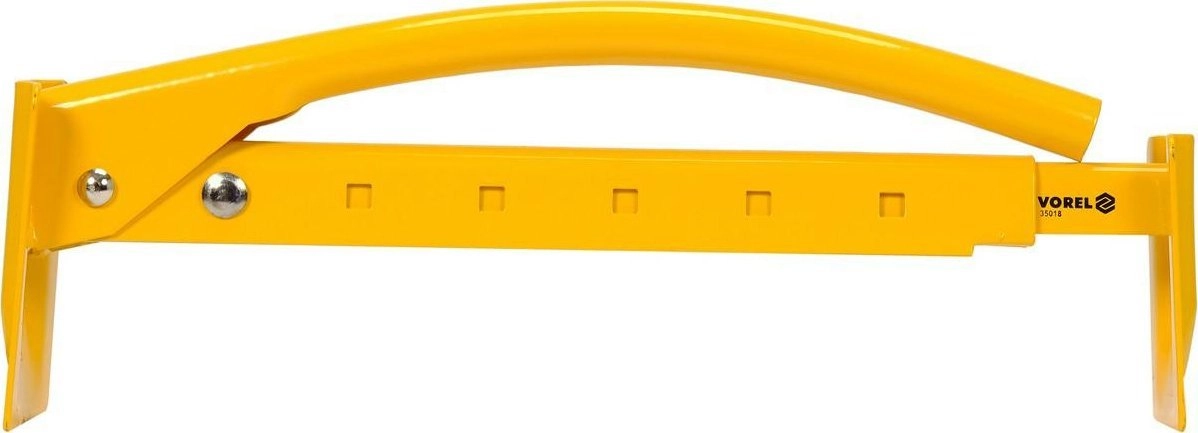 Toya VOREL GRIPPER FOR LIFTING SLABS