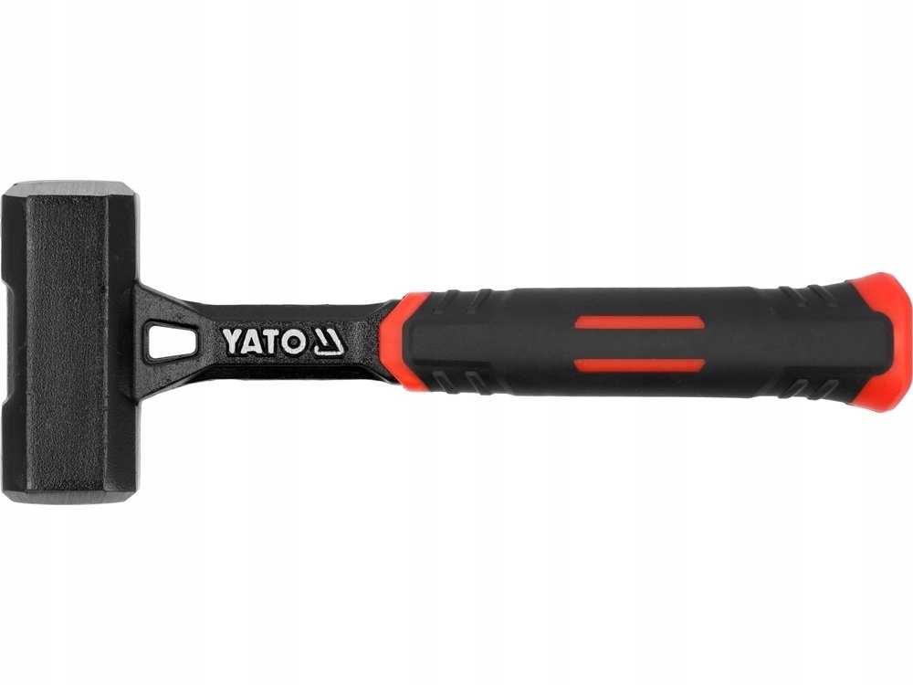 YATO MONOLITHIC STONE HAMMER 1000G (