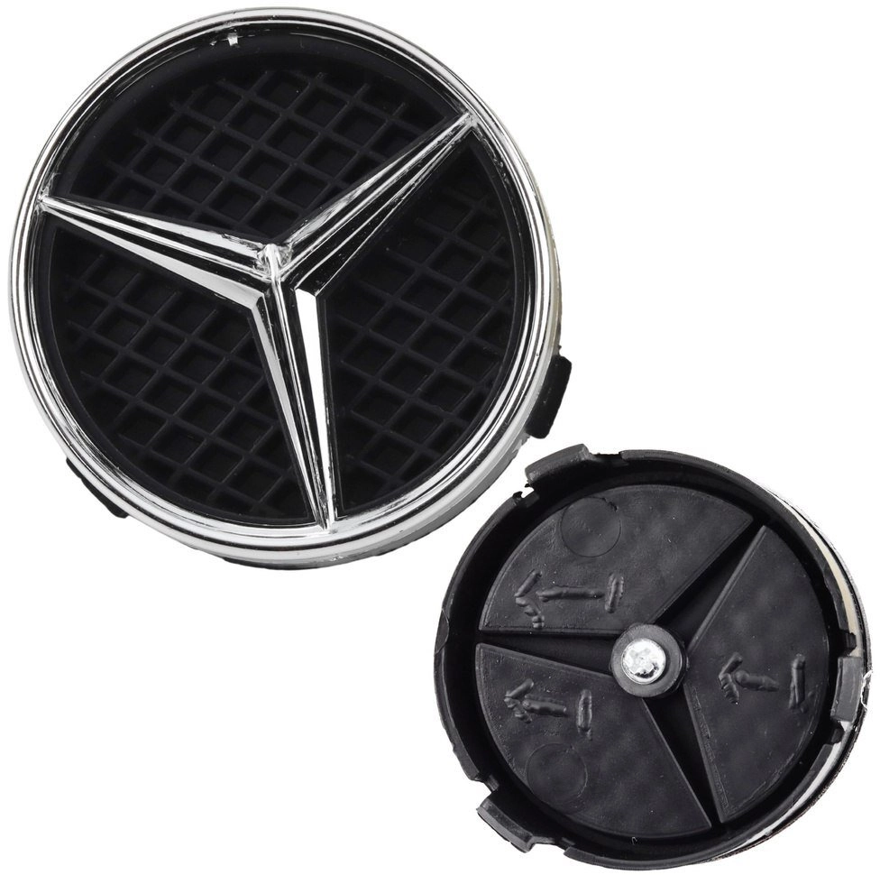 Toyz Plastikowa Zaślepka Do Samochodu Pojazdu