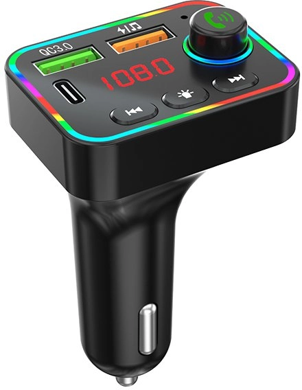 Tracer 47755 SoundCast Transmiter FM BT