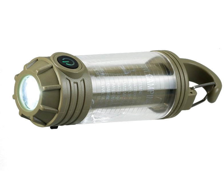 Tracer TRACER CampFlash camping flashlight 15846702