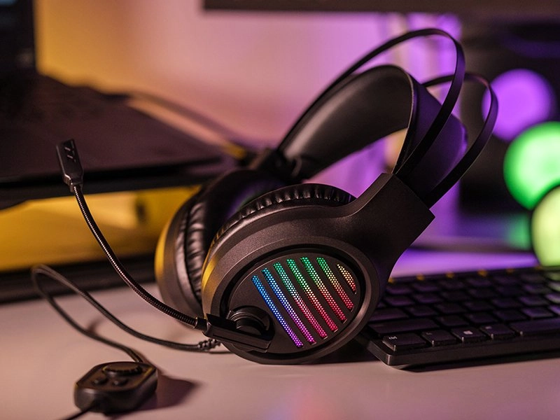Tracer headphones TRACER GAMEZONE GZ VPRO