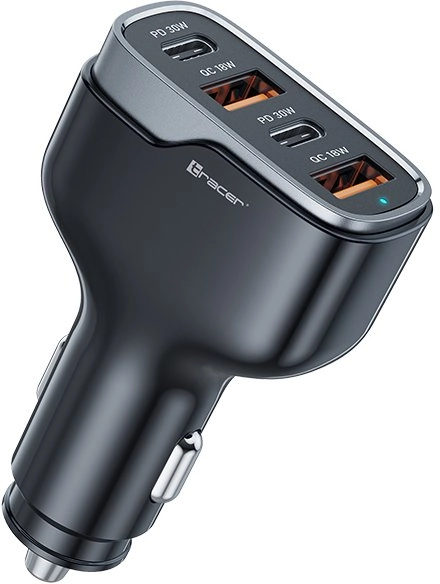 Tracer QuickCharger 60W 5907512878224 TRAADA47769