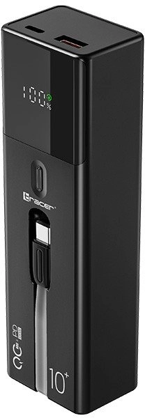 47641 Quant Mobile Battery PD 100W