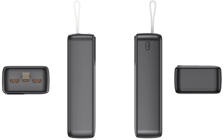 Powerbank Tracer Power bank TRACER PRIME-V3