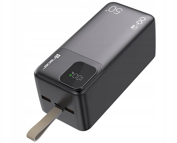 Powerbank Tracer Power bank TRACER PRIME-V5
