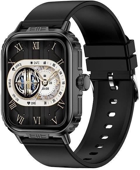 Tracer 47635 FitOn Smartwatch Black TEL-SMA-0000003