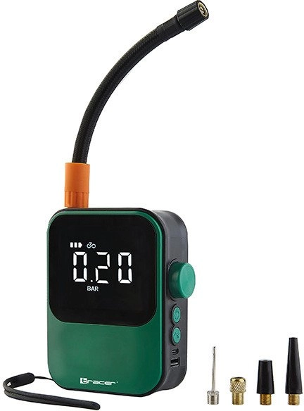 Kompresor TRACER RES-07BEL QETRAKR00047496 T-MLX62634 TRAKOM47496