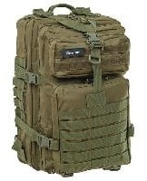Tracer 47577 Alpha Backpack 15 6