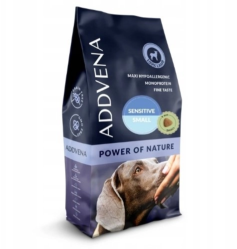 ADDVENA POWER OF NATURE Sensitive for