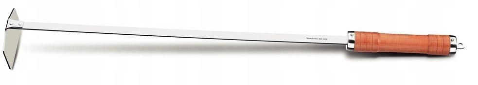 Scraper length: 72 cm TR-7175 7891112049123