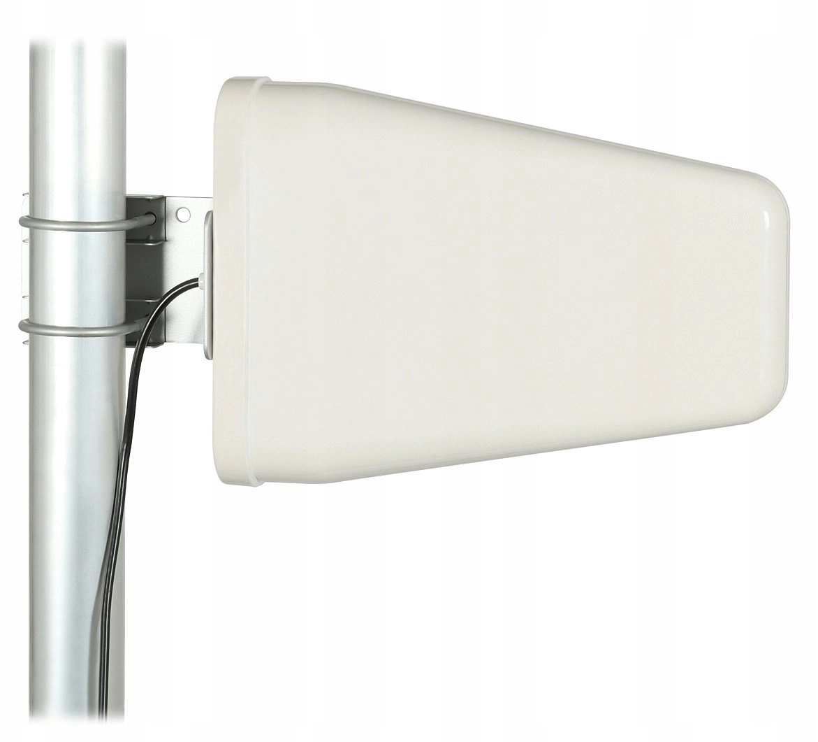 ANTENA LOGARYTMICZNA TD-LTE-KYZ7 5/8/10+5MSMA GSM/GPRS LTE