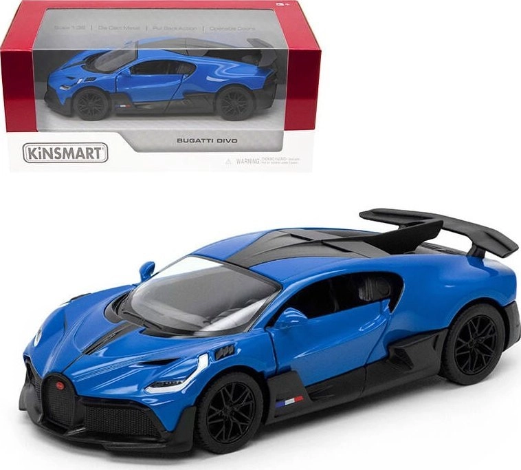 Bugatti Divo 1:38 14145997 5901353527310