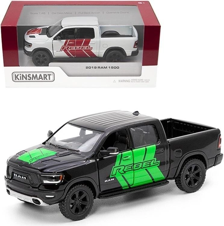 Dodge Ram 1500 2019 MIX 5901353528409