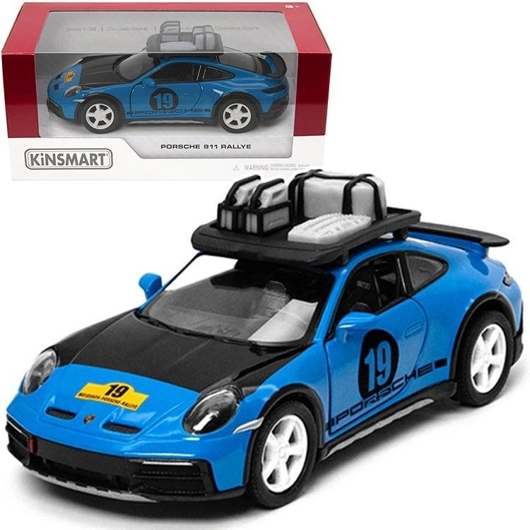 Porsche 911 Rallye 5901353528584 600469812