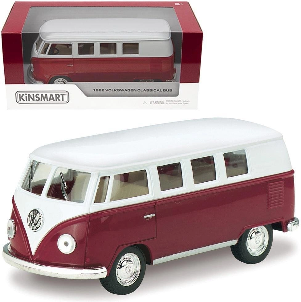 VW classic bus 1962 5901353528317 600469936