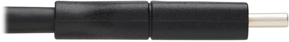 Kabel USB Tripp Lite U420-02M-RA kabel